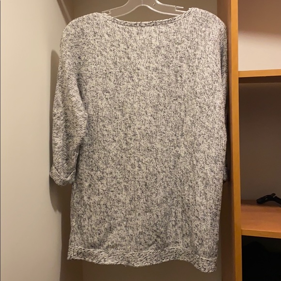 Denver Hayes | Knit Long-sleeve - Picture 8 of 8